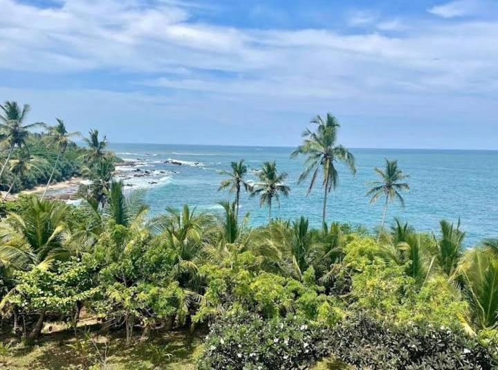 Soma Cabana, Homestay & Restaurant Tangalle Exterior photo