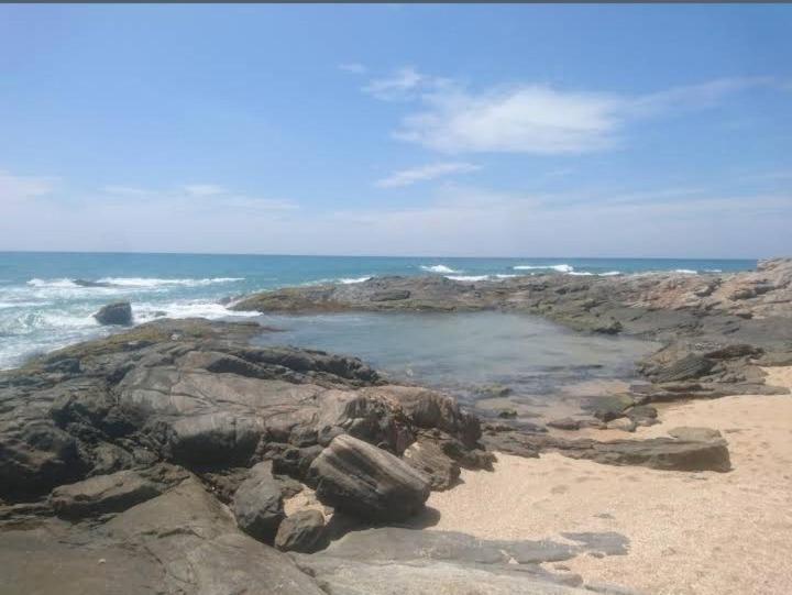Soma Cabana, Homestay & Restaurant Tangalle Exterior photo