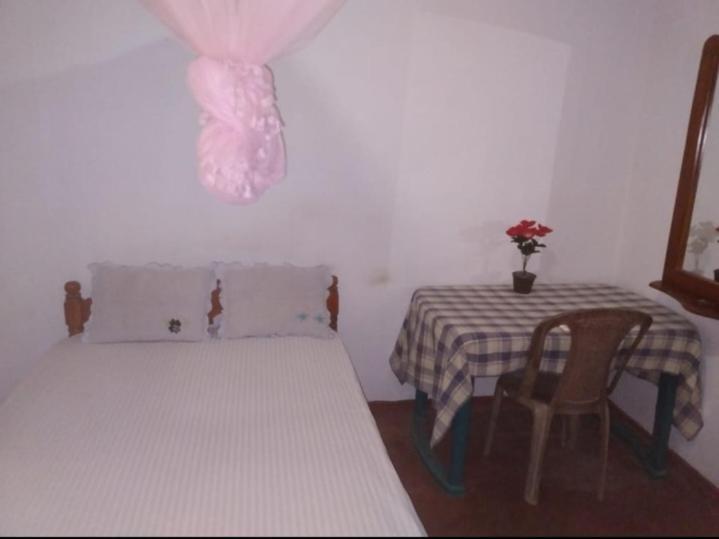 Soma Cabana, Homestay & Restaurant Tangalle Exterior photo