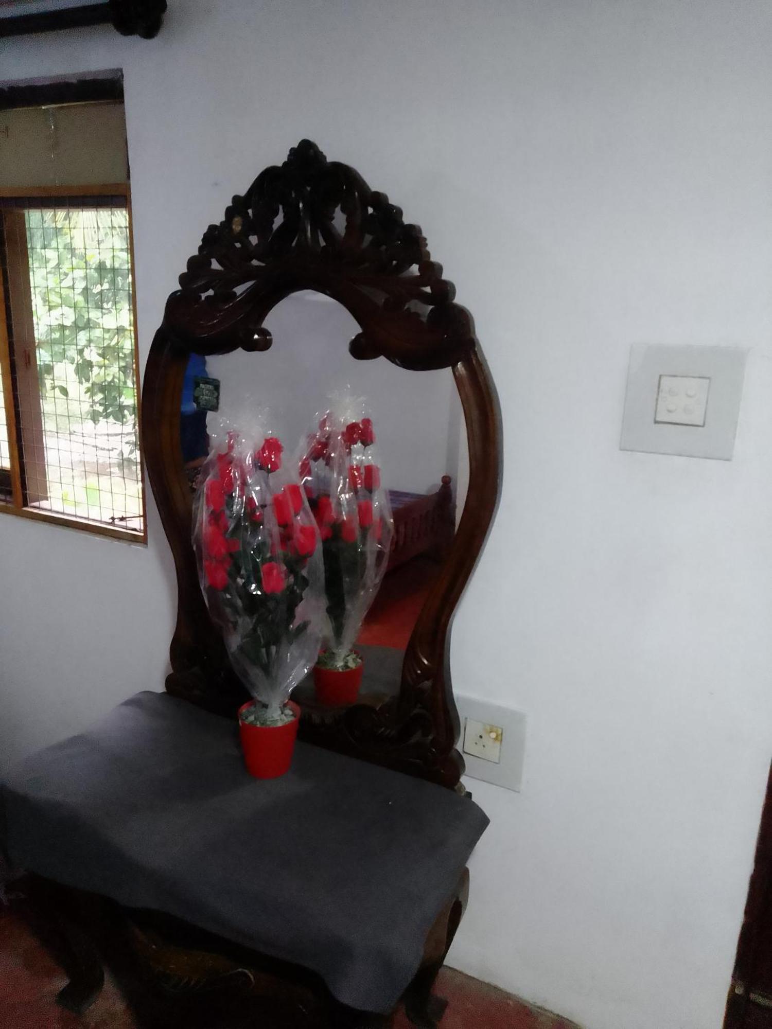 Soma Cabana, Homestay & Restaurant Tangalle Exterior photo
