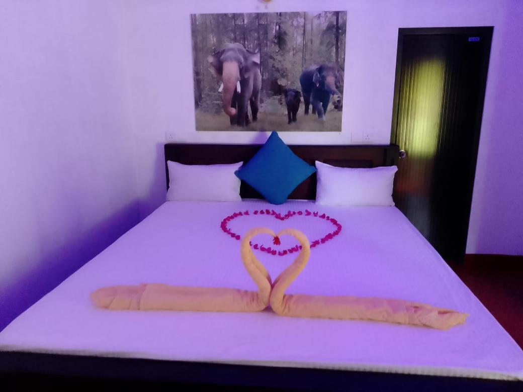 Soma Cabana, Homestay & Restaurant Tangalle Exterior photo